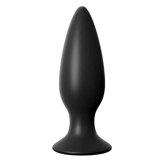 Anal Fantasy Elite Collection Anal Plug 5.3'' Butt Plug - Anal Vibrators