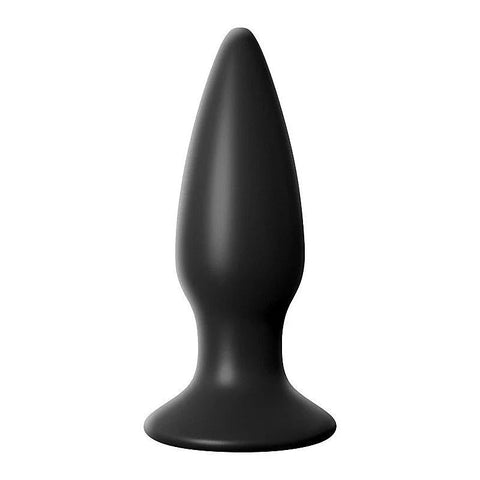 Anal Fantasy Elite Collection Rechargeable Anal Plug - Anal Vibrators