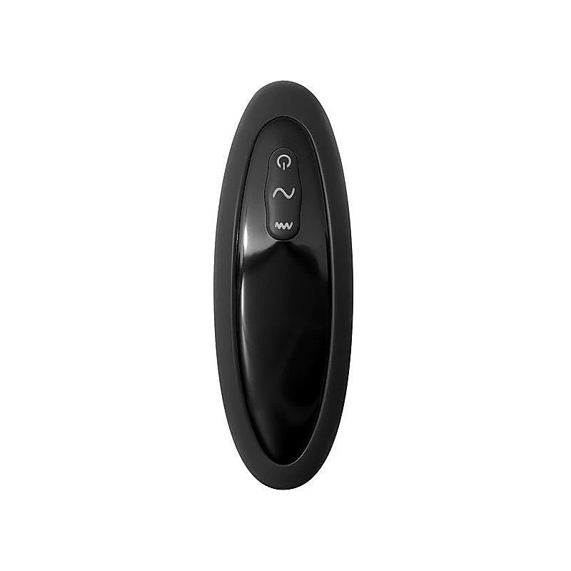 Anal Fantasy Elite P-Motion Prostate Massager - Prostate Toys
