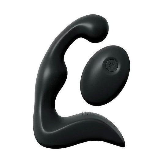 Anal Fantasy Elite Remote Control P-Spot Pro Massager - Butt Plugs