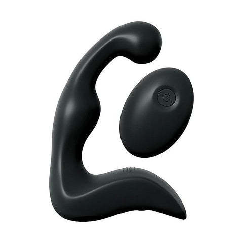 Anal Fantasy Elite Remote Control P-Spot Pro Massager - Butt Plugs