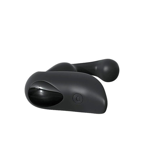 Anal Fantasy Elite Remote Control P-Spot Pro Massager - Butt Plugs