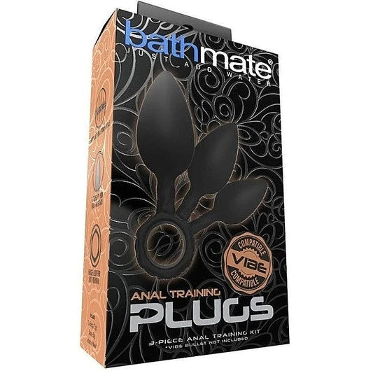 Intimate Expansion Kit by Bathmate - Butt Plugs