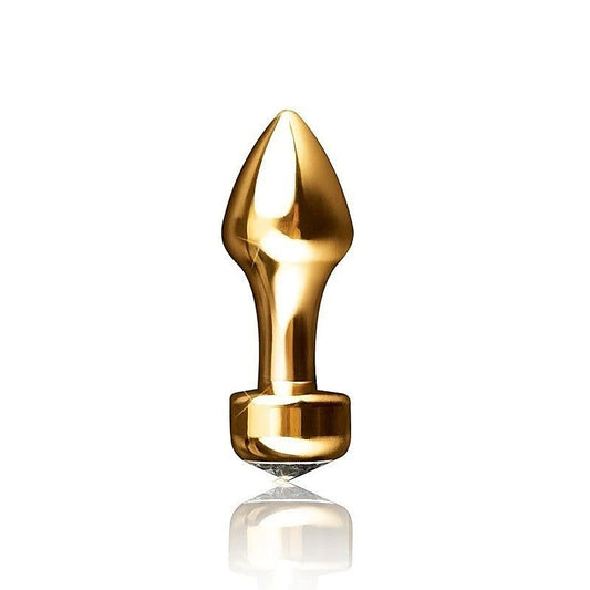 Fetish Fantasy Luv Plug 3.25'' Butt Plug - Butt Plugs