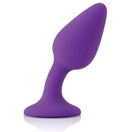 Inya Queen Purple by NS Novelties - Butt Plugs