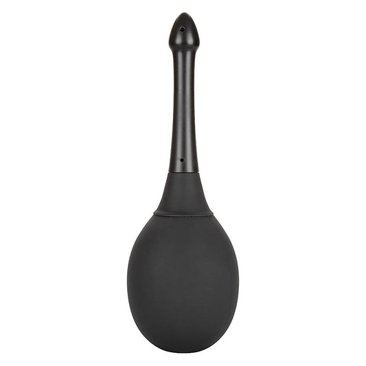 One Way Valve Douche by California Exotics - Anal Cleansing