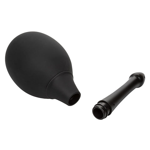 One Way Valve Anal Douche by California Exotics - Anal Cleansing
