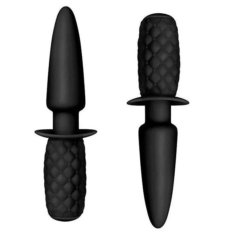 Excellent Power Punishment Thorn by NANMA Corporation - Anal Dildos