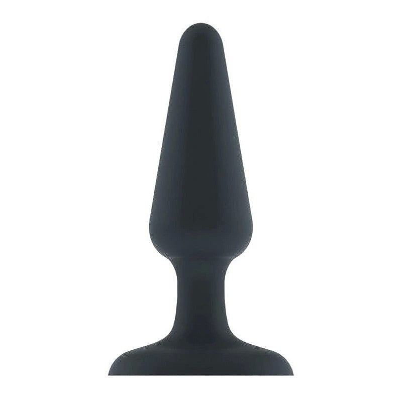 Powerful Pleasure Plug by Marc Dorcel Toys - Butt Plugs