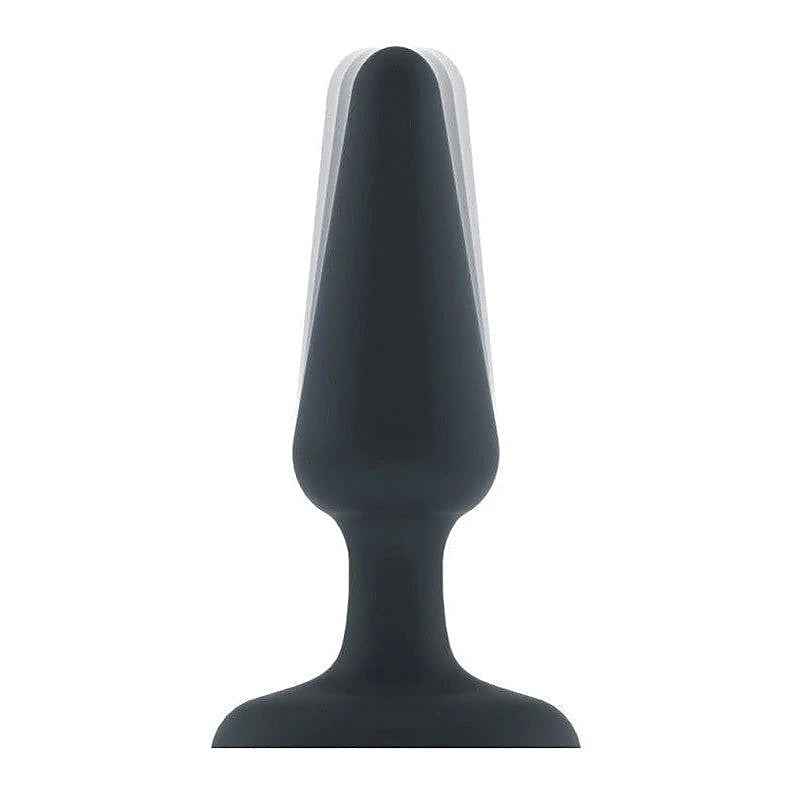 Powerful Pleasure Plug by Marc Dorcel Toys - Butt Plugs