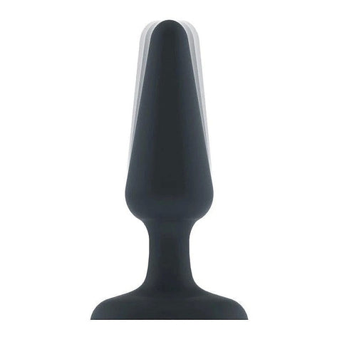 Powerful Pleasure Plug by Marc Dorcel Toys - Butt Plugs