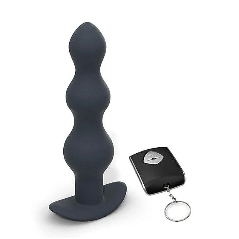 Premium Deep Secret Medium by Marc Dorcel Toys - Anal Vibrators