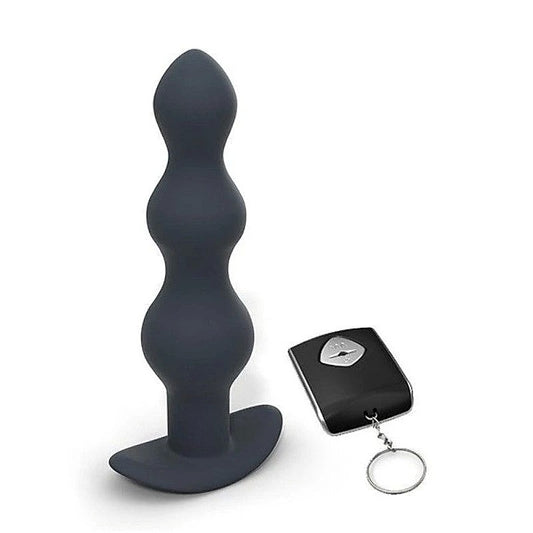 Dorcel Deep Secret Medium by Marc Dorcel Toys - Anal Vibrators