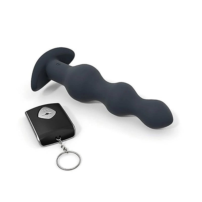 Premium Deep Secret Medium by Marc Dorcel Toys - Anal Vibrators