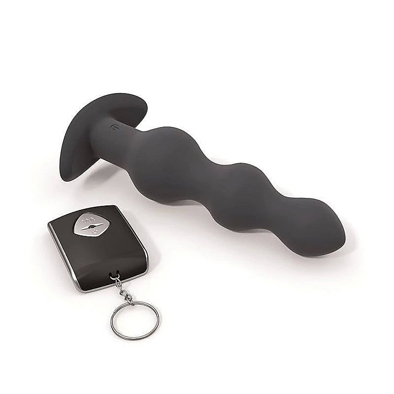 Premium Deep Secret Medium by Marc Dorcel Toys - Anal Vibrators