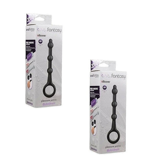 Perfect Silicone Butt Plug by Pipedream Products - Butt Plugs