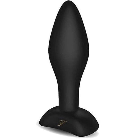 Premium Lovers Collection Silicone Butt Plug - Butt Plugs