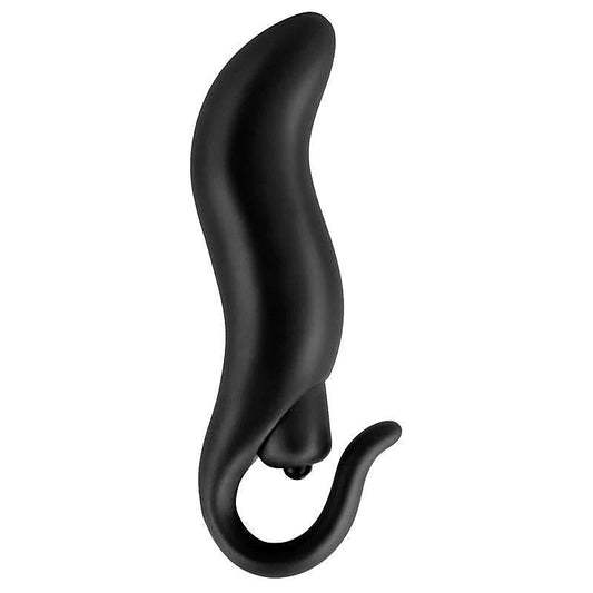 Anal Fantasy Collection Pull Plug Anal Vibrator - Butt Plugs