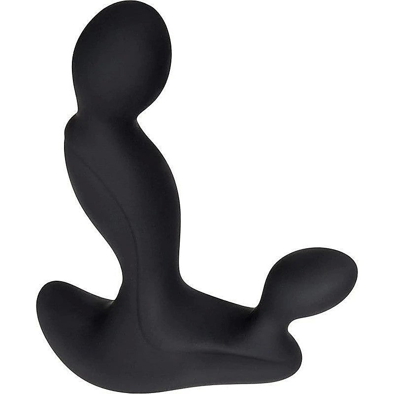 Adam's Vibrating Triple Probe by Adam & Eve - Prostate Toys