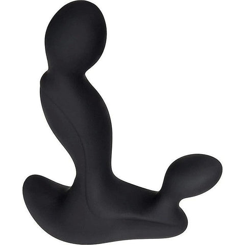 Adam's Vibrating Triple Probe by Adam & Eve - Prostate Toys