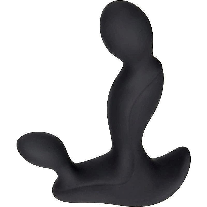 Adam's Vibrating Triple Probe by Adam & Eve - Prostate Toys