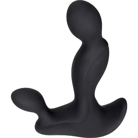Adam's Vibrating Triple Probe by Adam & Eve - Prostate Toys