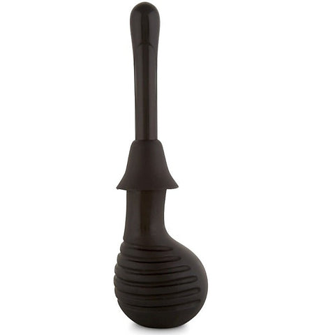 Smart Wash Torque Douche by Seven Creations - Enemas and Douches
