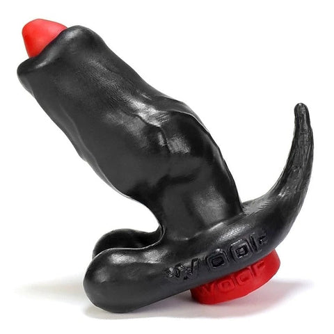 Professional Woof Fuckable Hole by Oxballs - Butt Plugs