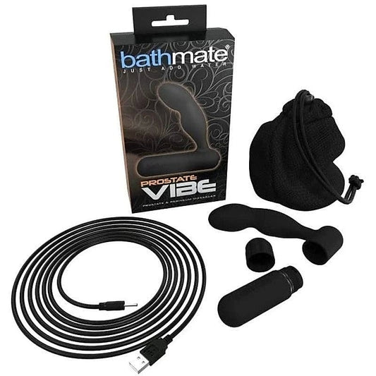 Prostate Vibe by Bathmate - Prostate Toys