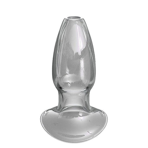 Anal Fantasy Elite Anal Gaper by Pipedream Products - Butt Plugs