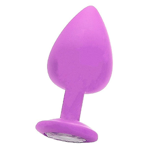 Ouch Dazzling Diamond Delight by Shots Toys - Breast and Nipple Toys