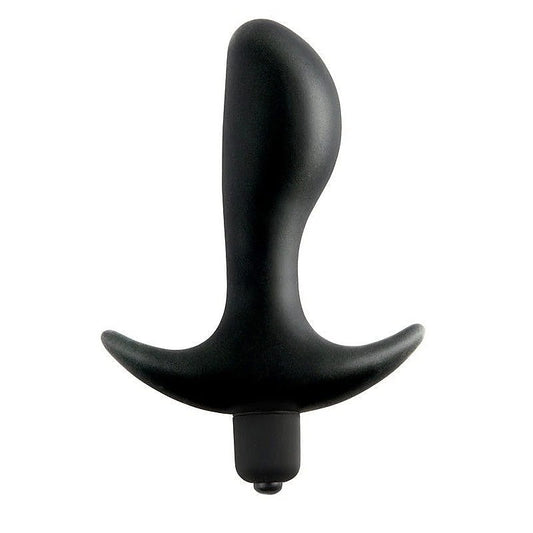 Anal Fantasy Collection Vibrating Perfect Anal Plug - Prostate Toys