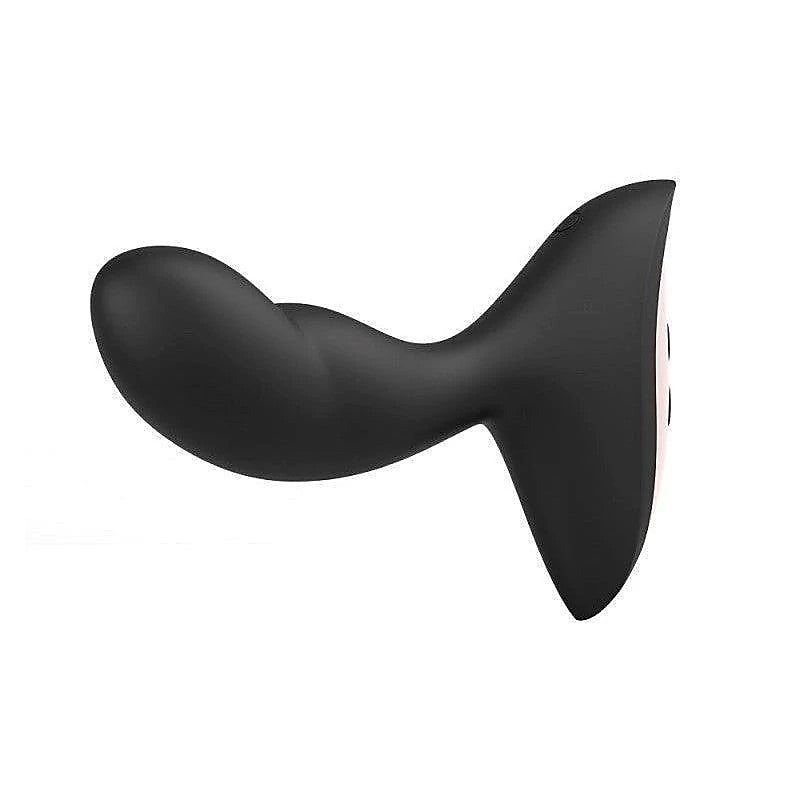 Ezra Prostate Stimulator by Velvetine - Prostate Toys
