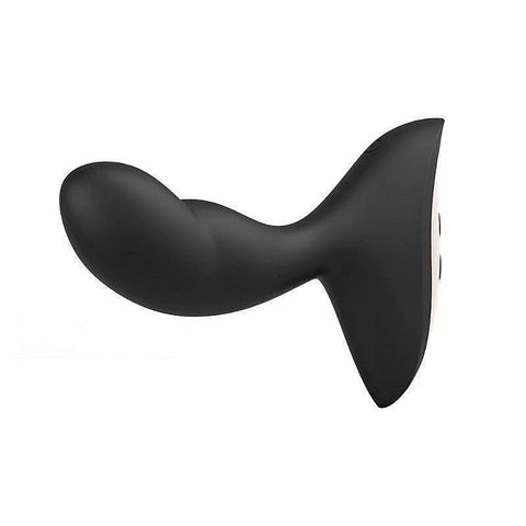 Ezra Prostate Stimulator by Velvetine - Prostate Toys