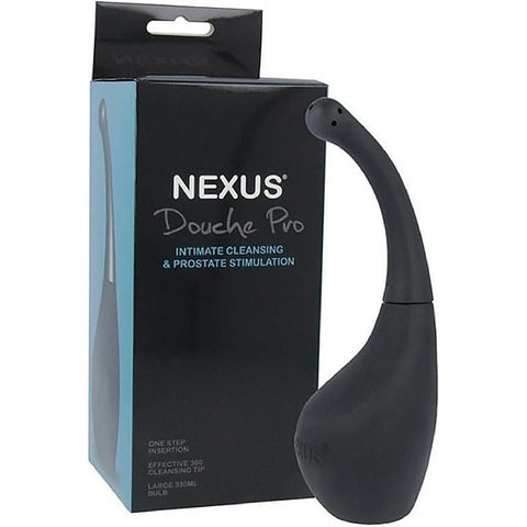 Premium Nexus Douche Pro by Nexus Sex Toys - Enemas and Douches