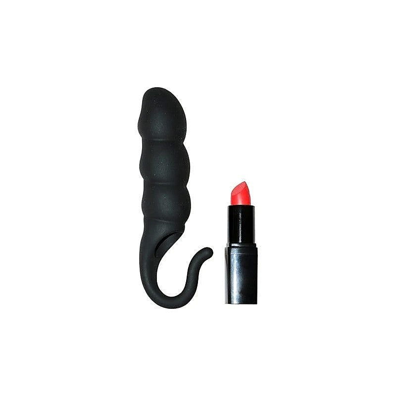 Wild Wiggler Anal Vibrator by Pipedream Products - Butt Plugs