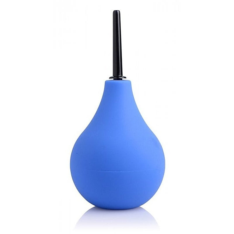 Cleanstream Premium One Way Valve Anal Douche by XR Brands - Enemas and Douches