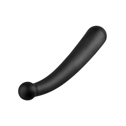 Vibrating Curve Prostate Massager by Pipedream Products - Prostate Toys