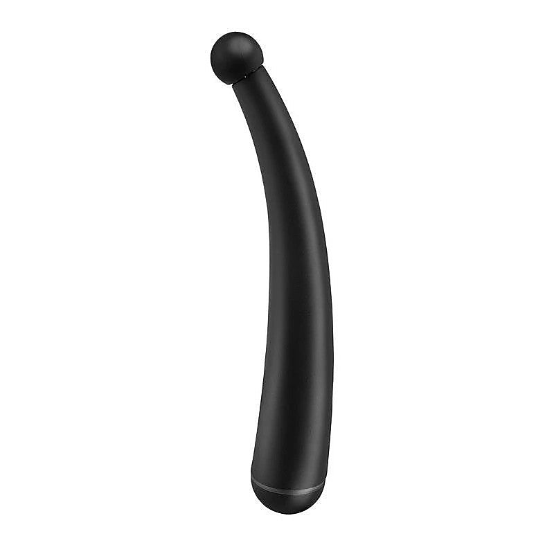 Vibrating Curve Prostate Massager by Pipedream Products - Prostate Toys