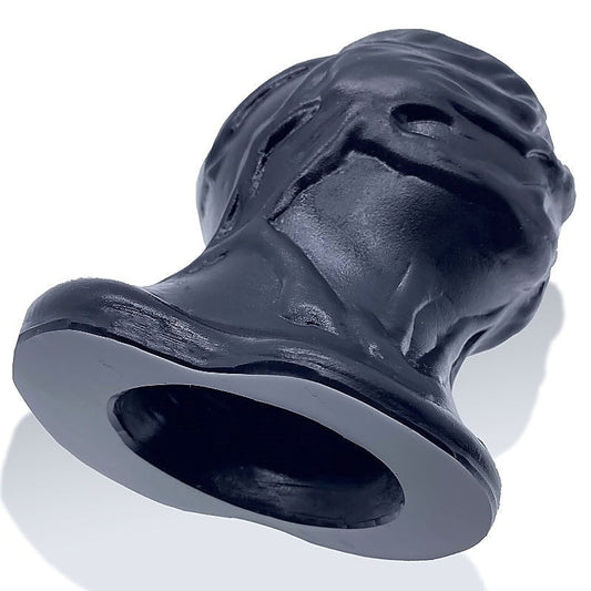 Pighole Squeal Ff Fuckplug Textured by Oxballs - Finger and Tongue Vibrators