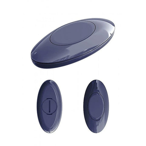 3Some Wall Banger P Spot Massager by Pipedream - Prostate Toys