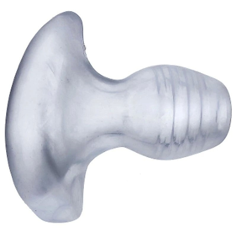Premium Glowhole LED Lit Fuckplug by Oxballs - Anal Vibrators
