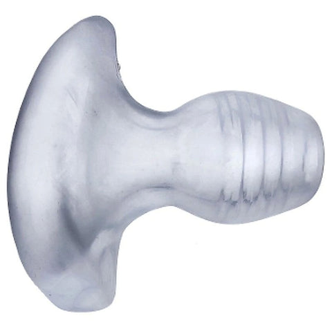 Premium Glowhole LED Lit Fuckplug by Oxballs - Anal Vibrators