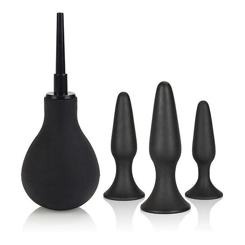 Ultimate Anal Play Set Toy Kit by California Exotics - Butt Plugs
