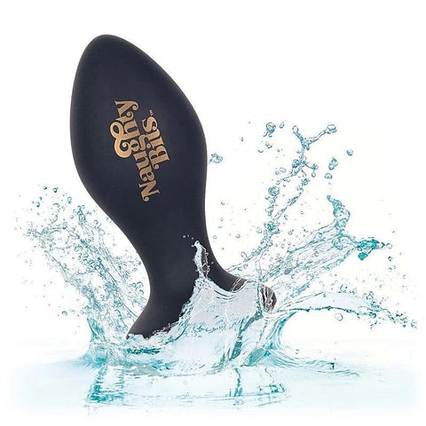 Shake Your Ass Vibrating Anal Plug by California Exotics - Anal Vibrators