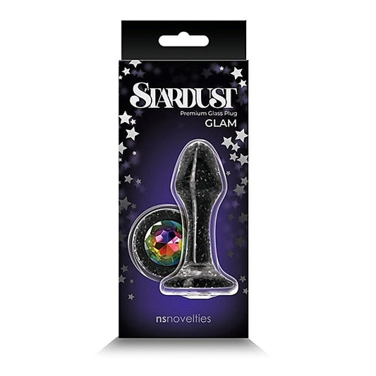 Stardust Glam by NS Novelties - Rabbit Vibrators