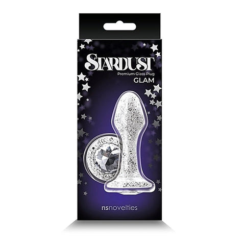 Professional Stardust Glam by NS Novelties - Rabbit Vibrators