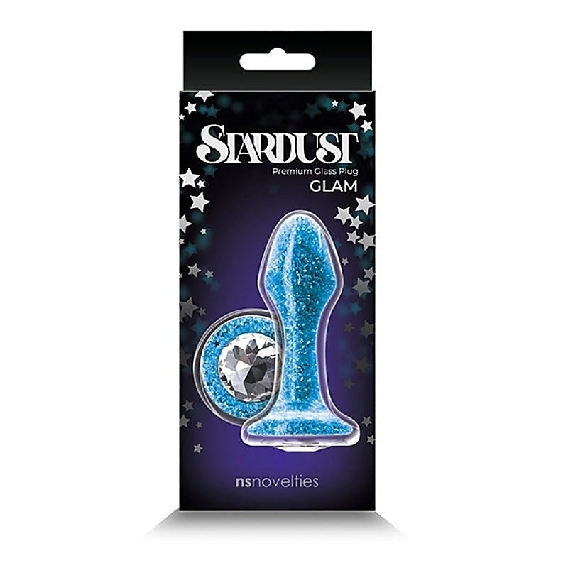 Professional Stardust Glam by NS Novelties - Rabbit Vibrators