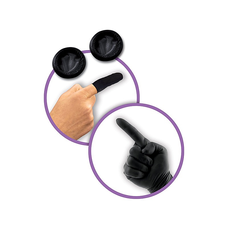 Anal Fantasy Collection Beginners Fantasy Sex Kit - Sex Kits