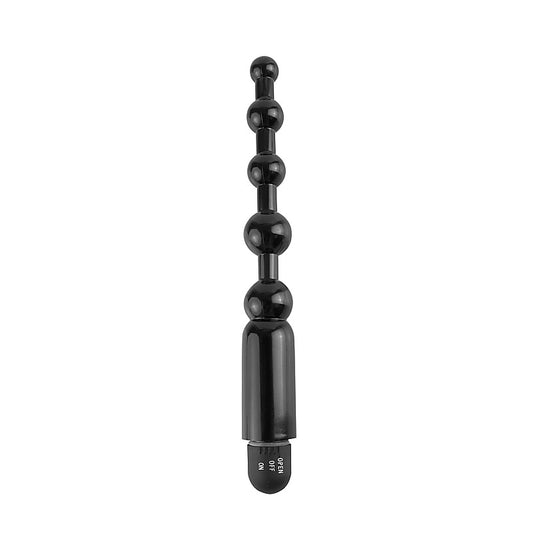 Anal Fantasy Collection Beginners Power Anal Beads - Anal Beads and Balls